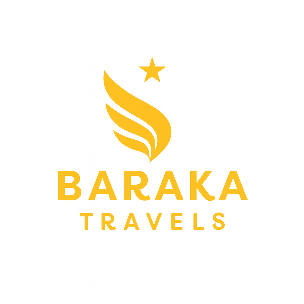 Baraka Travels